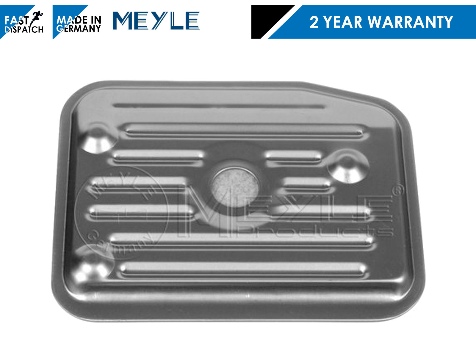 FOR AUDI VW SKODA SEAT 4 SPEED AUTOMATIC TRANSMISSION FILTER PAN ...