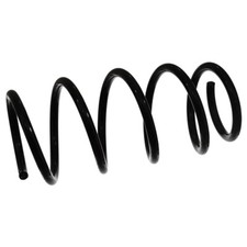 FEBI BILSTEIN Fahrwerksfeder Vorderachse für OPEL