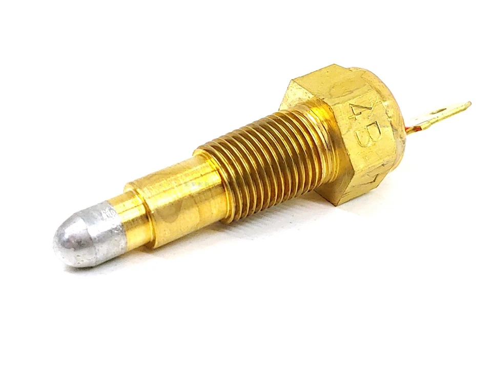 Interruptor termostático VT750 Shadow VTX1300 temperatura térmica OEM sensor Honda #N226 Foto 4 de 4