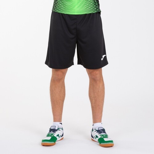 Joma Nobel 100053 pantaloncino gioco allenamento tessuto leggero e traspirante - Foto 6 di 12
