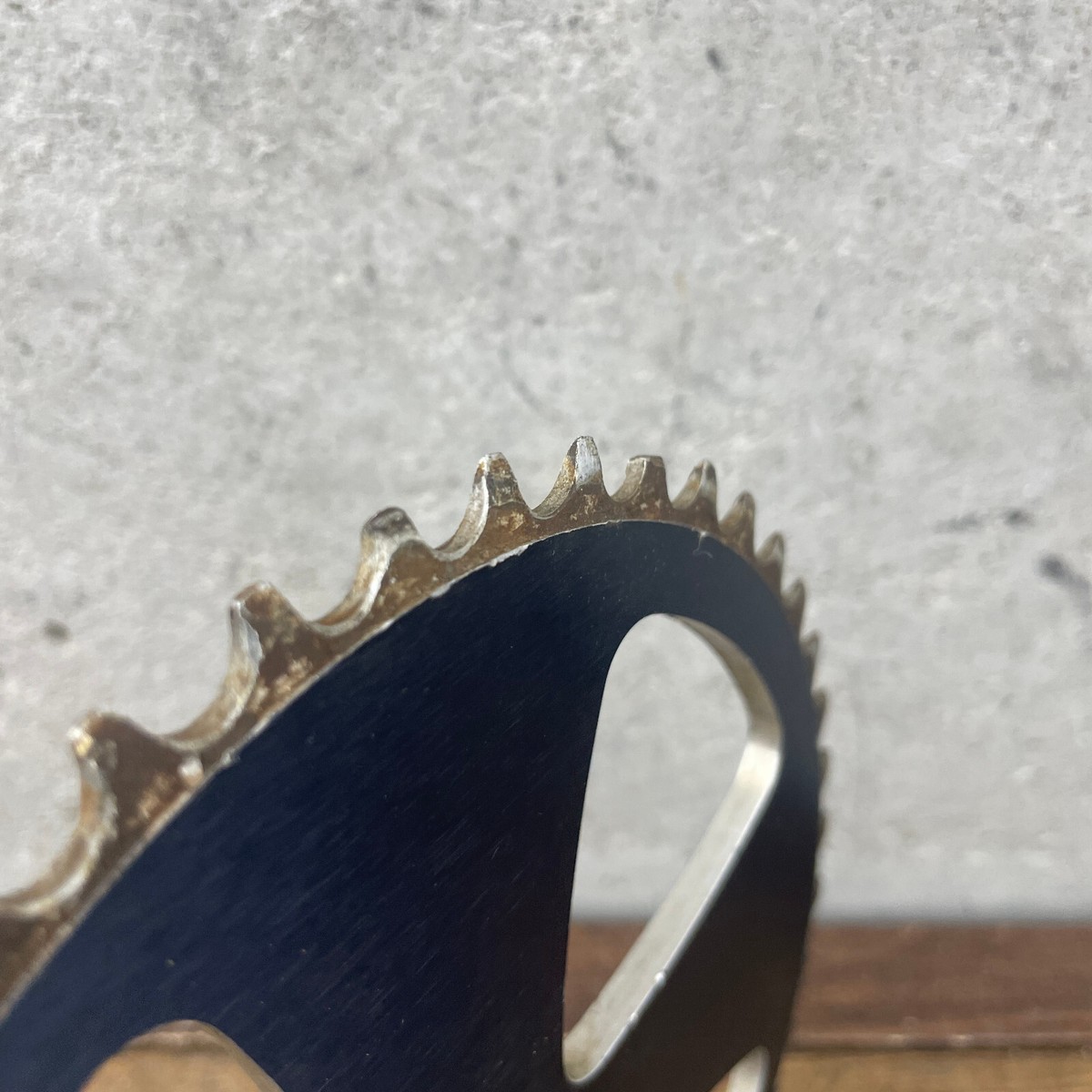 DK Iron Cross BMX Sprocket 44t USA Old School BMX Gear 44