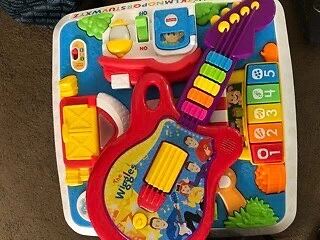free toys gumtree