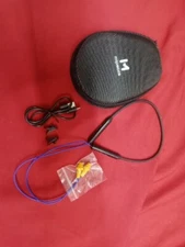 MIPEACE WIRELESS NECKBAND EARBUDS with BT