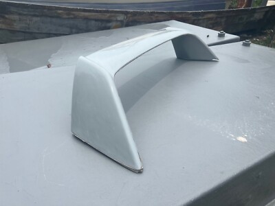 für JDM DC5 Integra RSX ITR Style Type R Spoilerflügel 02-06'