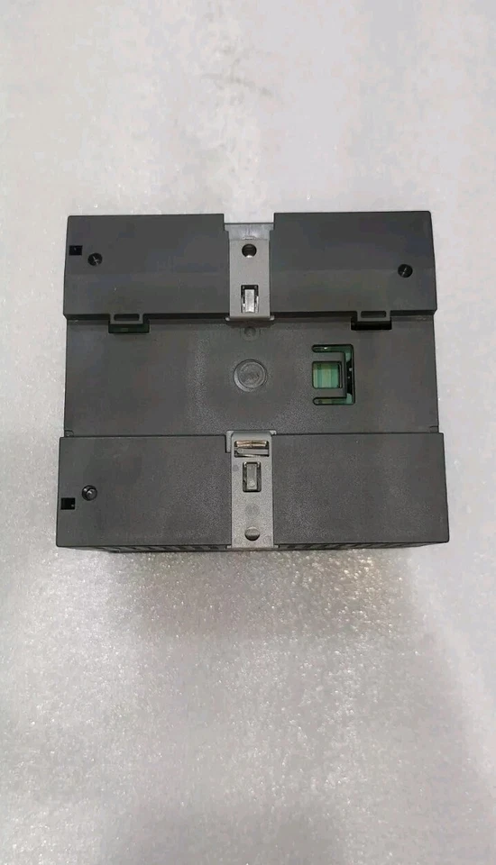 Siemens 6ES7 288-1ST30-0AA0 Simatic S7-200 CPU Modulo Fedexx - Immagine 4 di 4