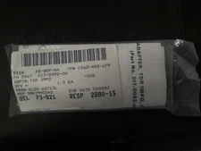 Tektronix TDR Adapter 017-0092-00 50Ω to 93Ω General Radio GR-874 