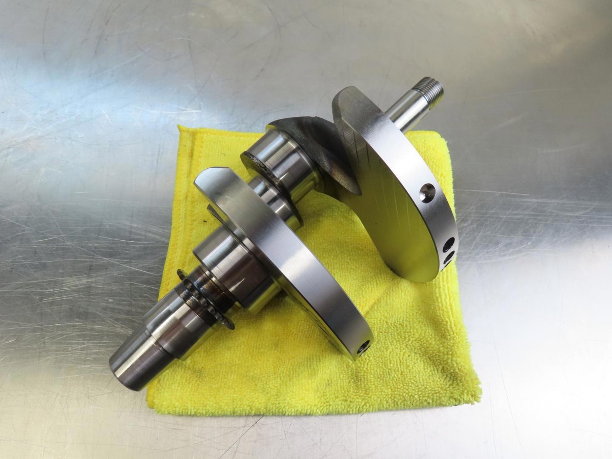 EB1388 2024 24 HARLEY PAN AMERICA 1250 CRANKSHAFT | eBay