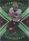 2008 Upper Deck Matt Ryan #SQ22