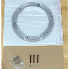 Fits Brigs & Straton Upgraded Aluminum Alloy 499612 Ring Gear