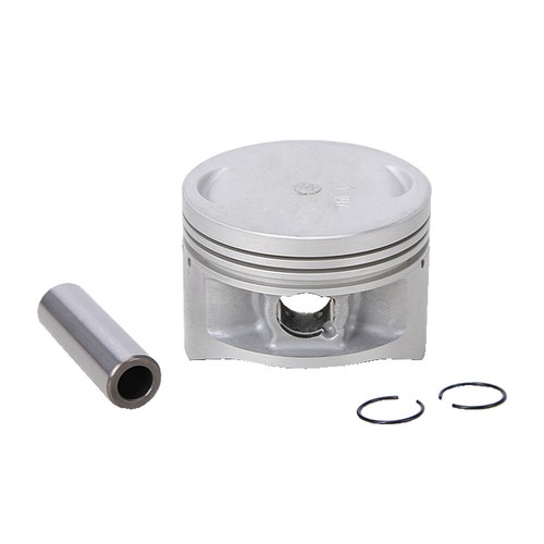 83mm Cylinder Piston Gasket Top End Kit for Yamaha Wolverine 350 YFM350 95-2009 - Picture 11 of 13