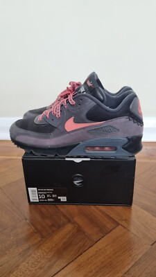 air max 90 premium side b
