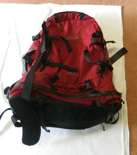 Hiking Travel Backpack Rucksack 
