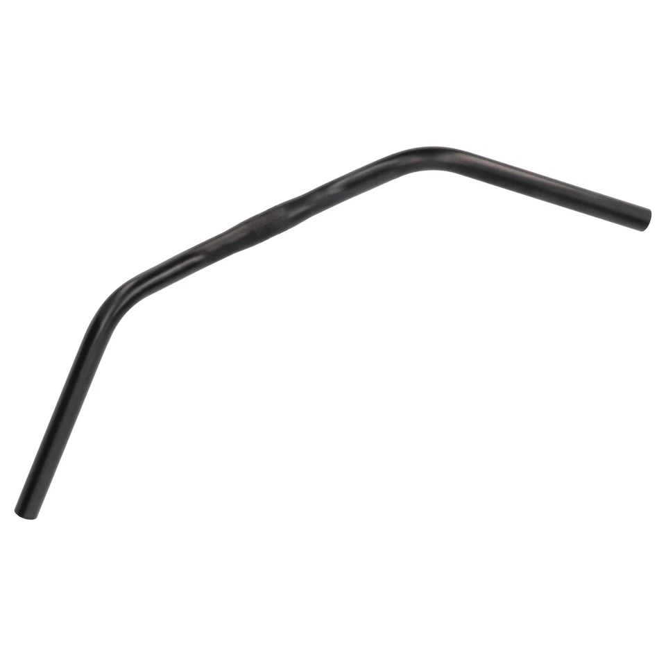 E-Bike Lenker 25,4 mm ErgoTec City Cruiser Bügel schwarz 635/190/41 - Bild 4 von 4