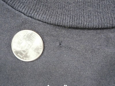 KORN See You On The Other Side vintage t shirt distressed Giant