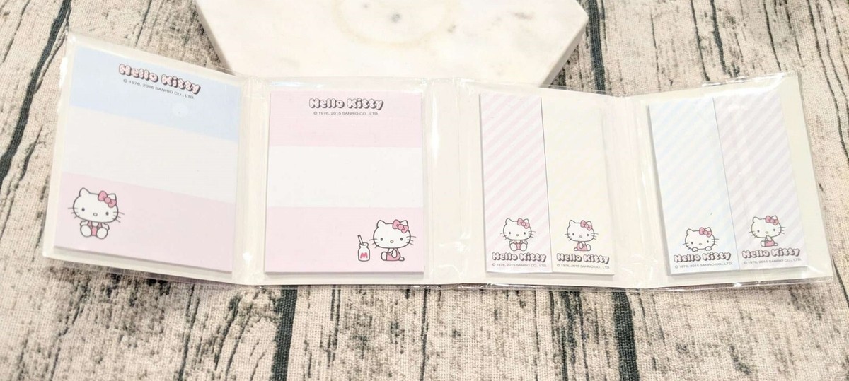 Hard Cover Sticky Notes Pad Self Adhesive Memo Pads Stick Notes Paper - View #4