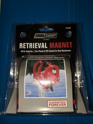 Tool Shop Retrieval Magnet Model #243-2603