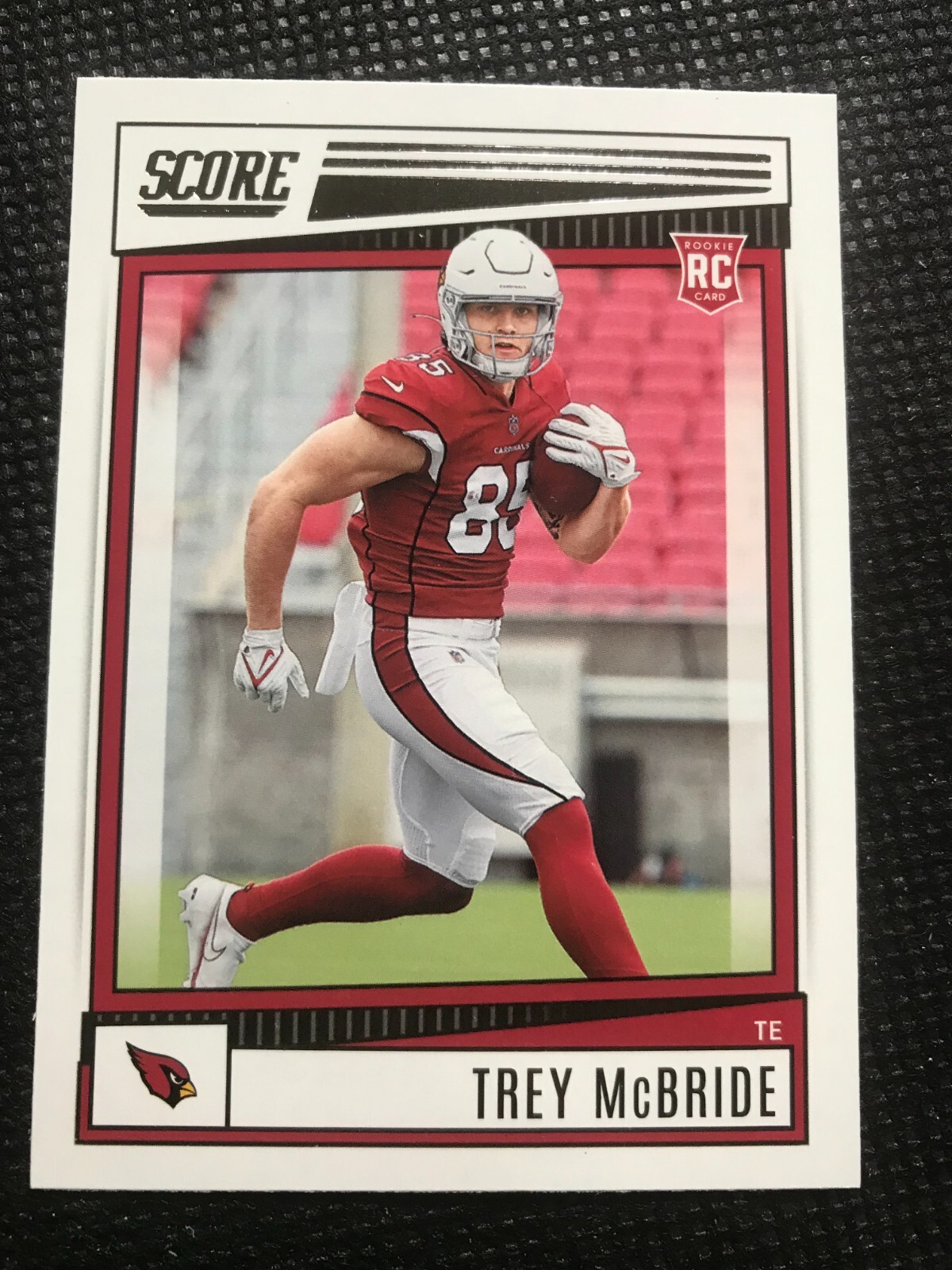 2022 Panini Score Football - ROOKIES/VETS/PARALLEL/BASE/INSERTS - YOU PICK