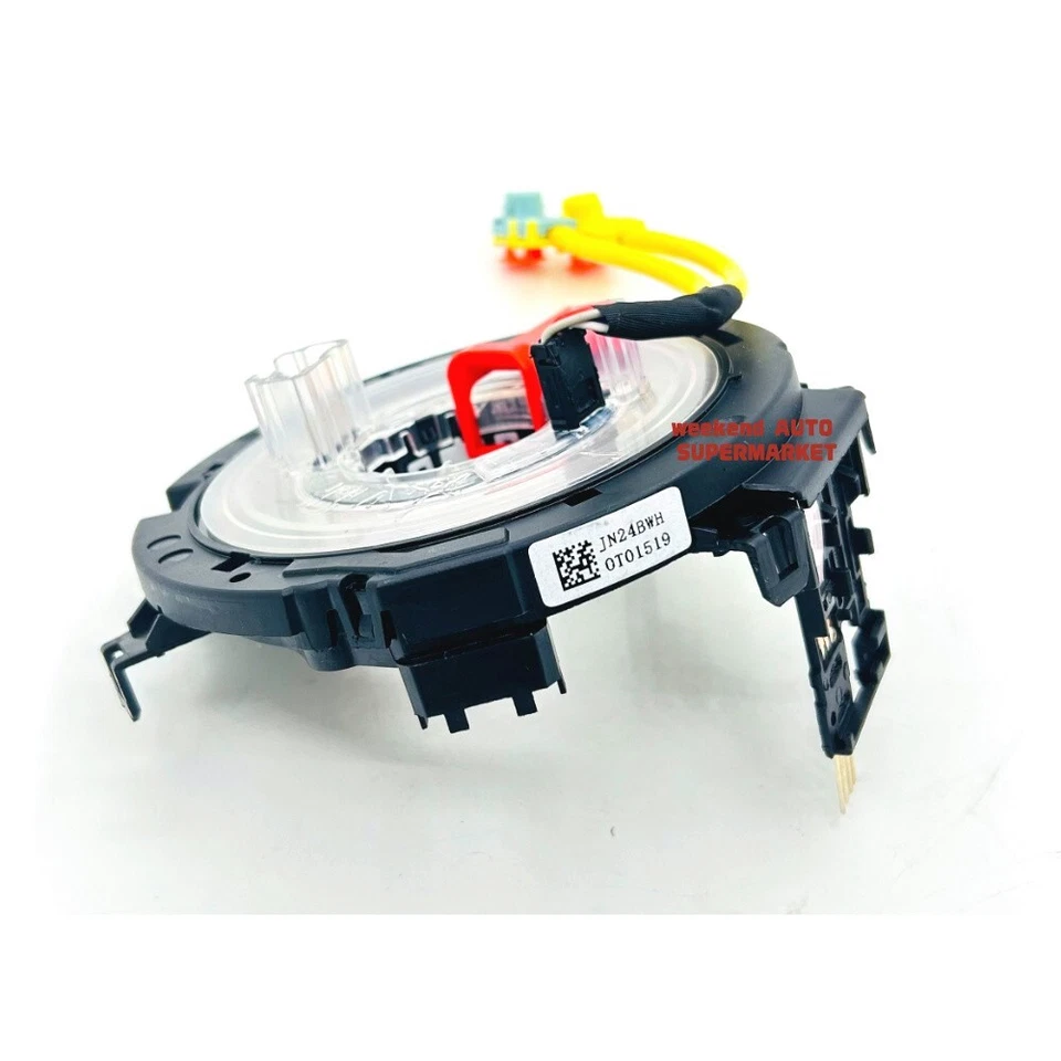 Новый спиральный кабель часы пружина подходит 2011-2013 Chrysler 300 Dodge зарядное устройство - Изображение 2 из 4