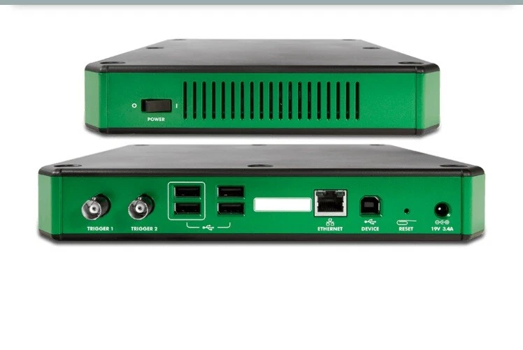 Digilent ADP3450 - Analógico Discovery Pro 3000 Series Nuevo en caja Foto 4 de 4