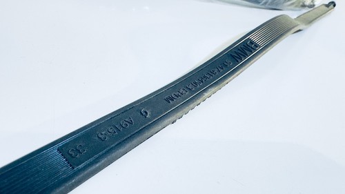 BMW rubber clamp, black L=590mm 51478136450 1pc - Picture 8 of 10