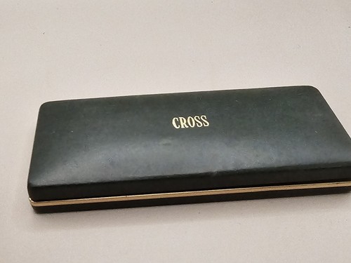 Cross Century Stainless Steel Pen with Medium Stainless Steel - Picture 3 of 3