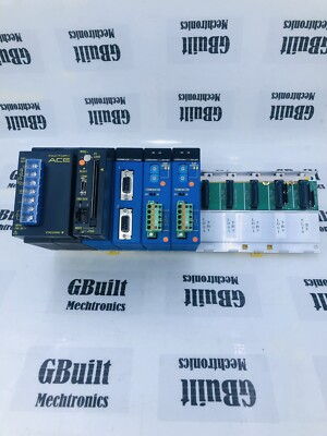 Modules - Cpu Module