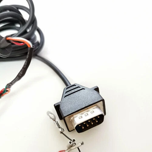 Pedal Kabel Draht Lenkrad Kabel Für Logitech G29 G27 G920 Teil - Bild 4 von 6