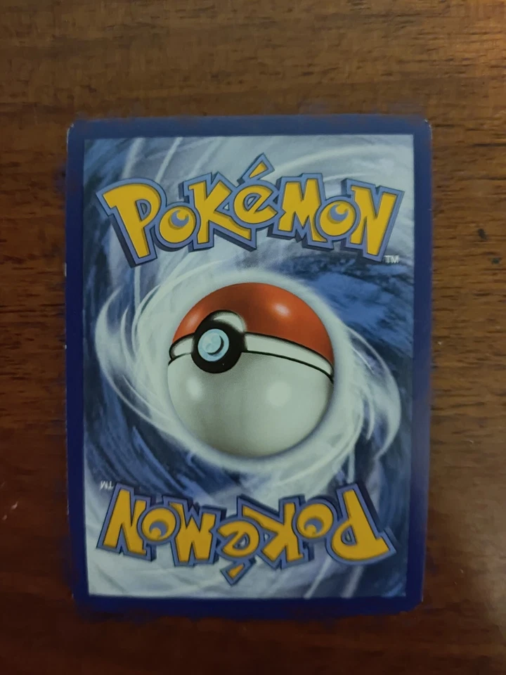 Carte Pokémon - Energia Base Lotta SVE 006 Holo Ita Scarlatto E Violetto  - Immagine 4 di 4