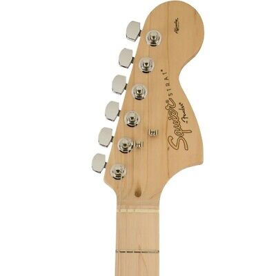 Squier Affinity Series Stratocaster 6-String Electric Guitar Squier Affinity Series Stratocaster 6-String Electric Guitar
