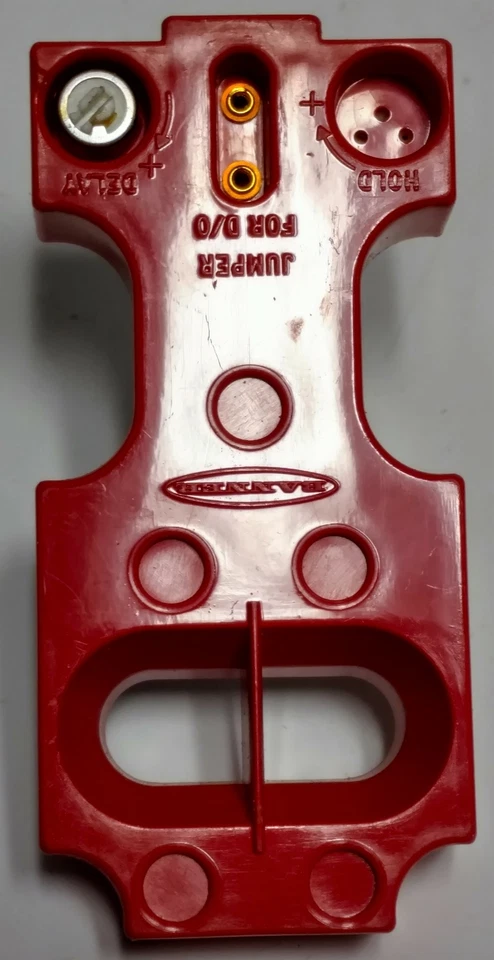 Banner Engineering LM5 / 16294 Logic Module for Photoelectric Proximity Sensor - Image 2 of 3