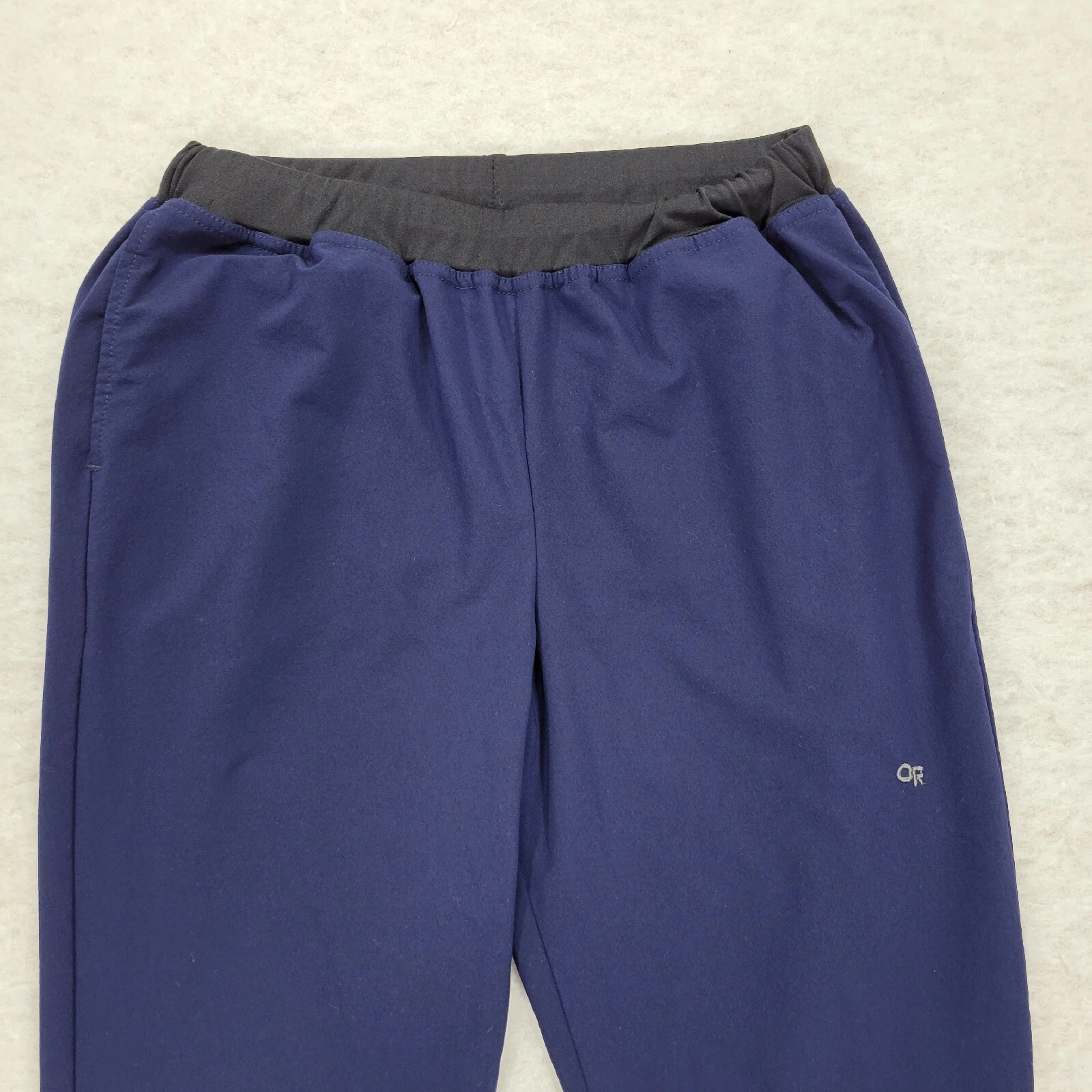 outdoor-research flex tex rhyolite leg zipper leggings