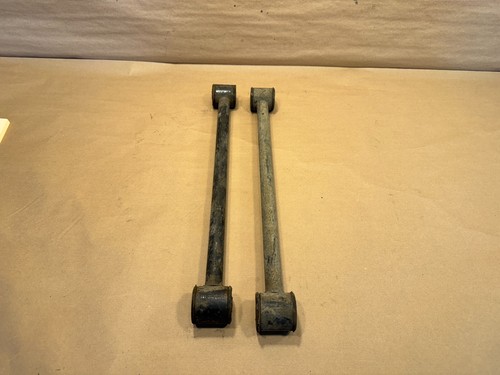 Triumph TR7 Original Rear Suspension Upper Link Assembly Set of 2 OEM - Bild 5 von 6