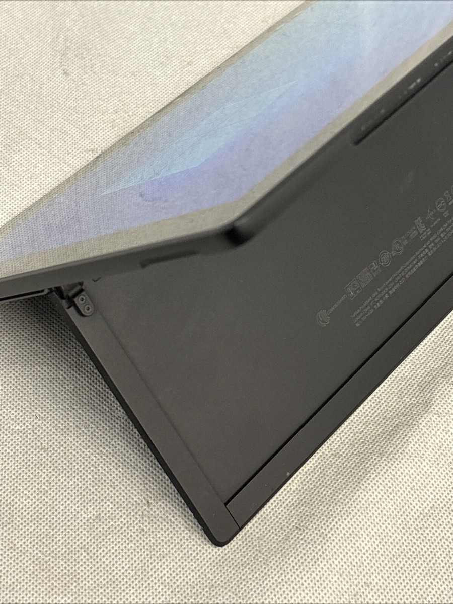 Microsoft Surface Pro 7 12.3 Microsoft Surface Pro 7 12.3