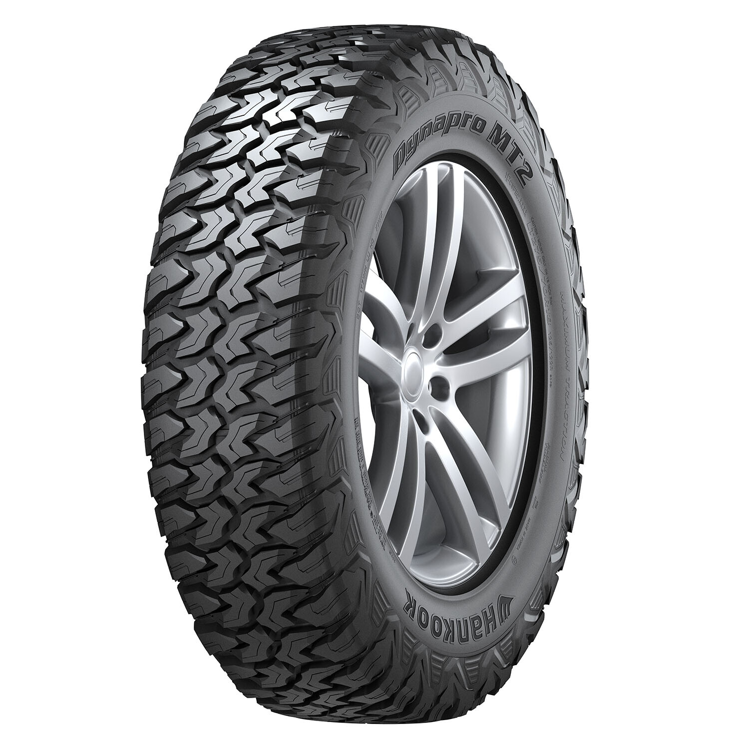 hankook mt2 295/65/20