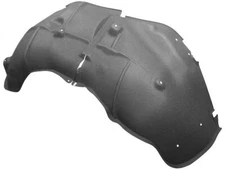 Front Left - Driver Side Fender Liner For 2020-2024 GMC Sierra 2500 HD CG414MM