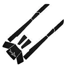 Polaris Hurricane Traction Mats Foot Pads with Pressure Sensitive Adhesive