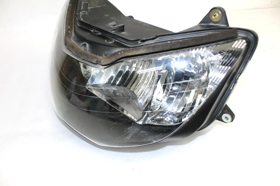 00-01 Faro delantero honda cbr929rr cbr 929rr 33120-mcj-671 Foto 4 de 4