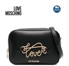 Borsa Donna Love Moschino Nero JC4267PP0MKG0000