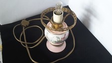 ANCIENNE LAMPE FLORENTINE