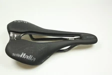 Selle Italia SLR Boost Kit Carbonio SuperFlow Saddle (145x248mm) - L3 - 130g