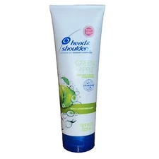 Head & Shoulders 10.9oz Green Apple Daily Hair & Scalp Dandruff Conditioner