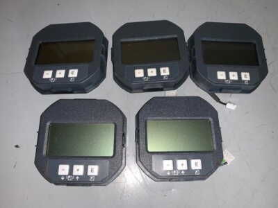 Endhauser Endress & Hauser 71002865 Display Module E&h for