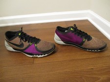 nike free trainer 4.0 v4 mens brown