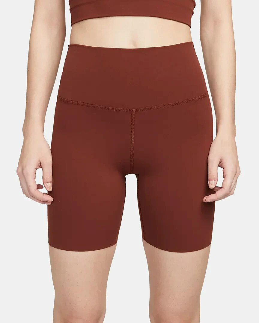 booty shorts women nike