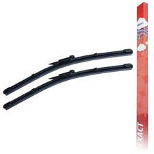 Fits Mini Cooper D Paceman R61 Coupe ACP Exact Fit Aero VU Front Wiper Blades