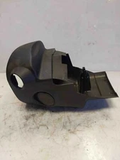 2011 - 14 Nissan Juke Steering Column Housing Clam Shell Black OEM 484701KM0A