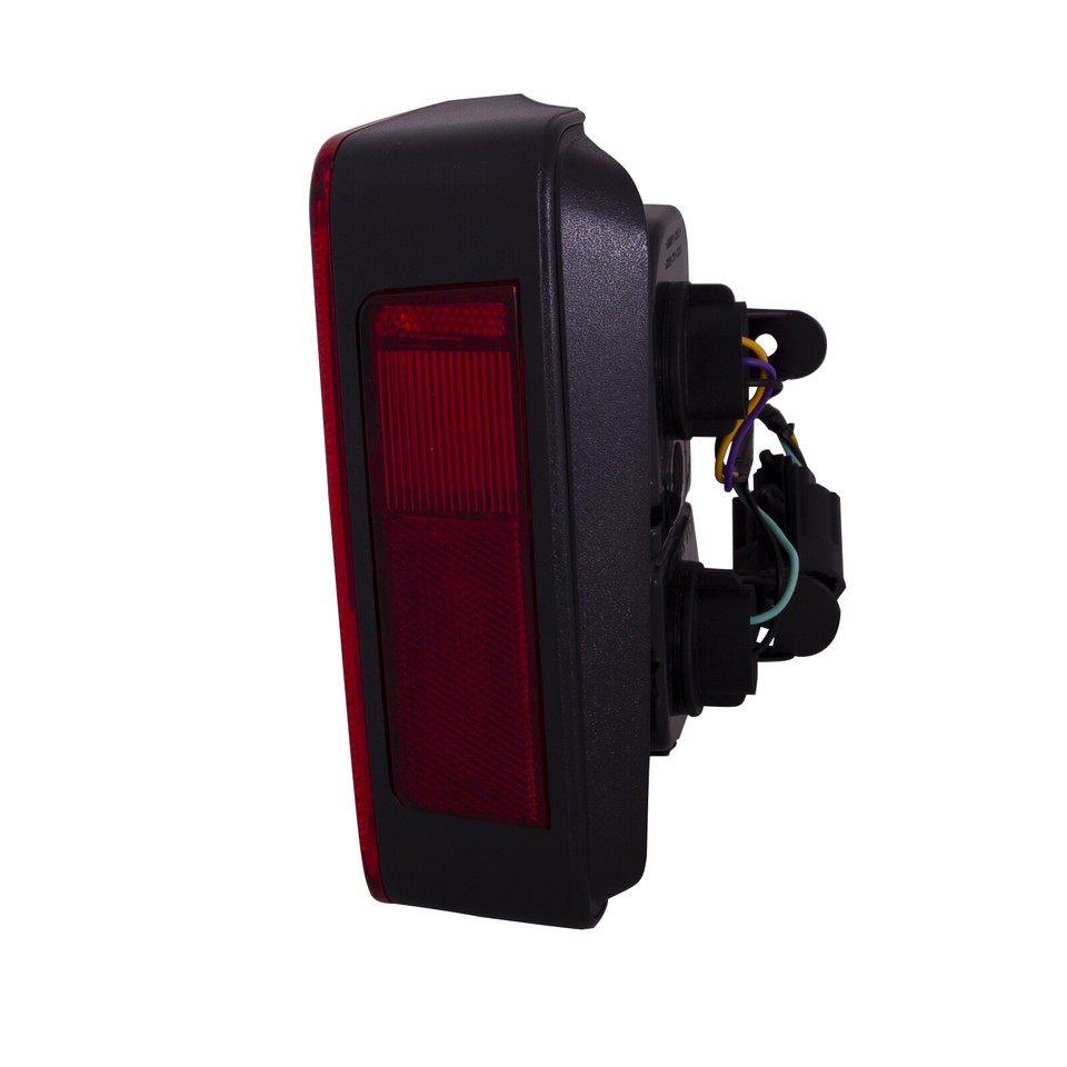 44/o - Finance AeriLite For 2011-2013 Jeep Grand Cherokee WK2 LED - Foto 3