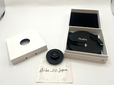 その他 Oura Ring gen2 Heritage US9 Stealth Questions and Answers: Oura Ring Gen3 Heritage Size Before