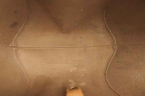Authentic Louis Vuitton Monogram Ellipse PM Handbag #32042 - 第 21/23 張圖片