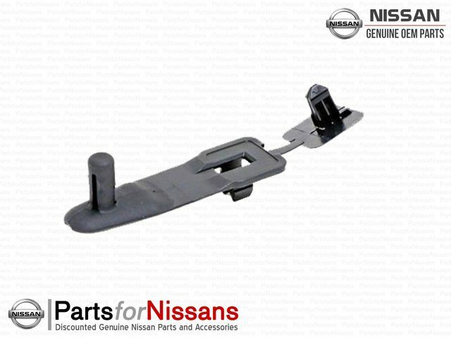 Nissan 74985 40u00